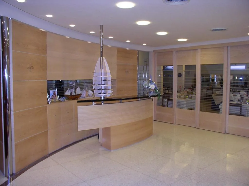 Hotel Zurigo — foto 6