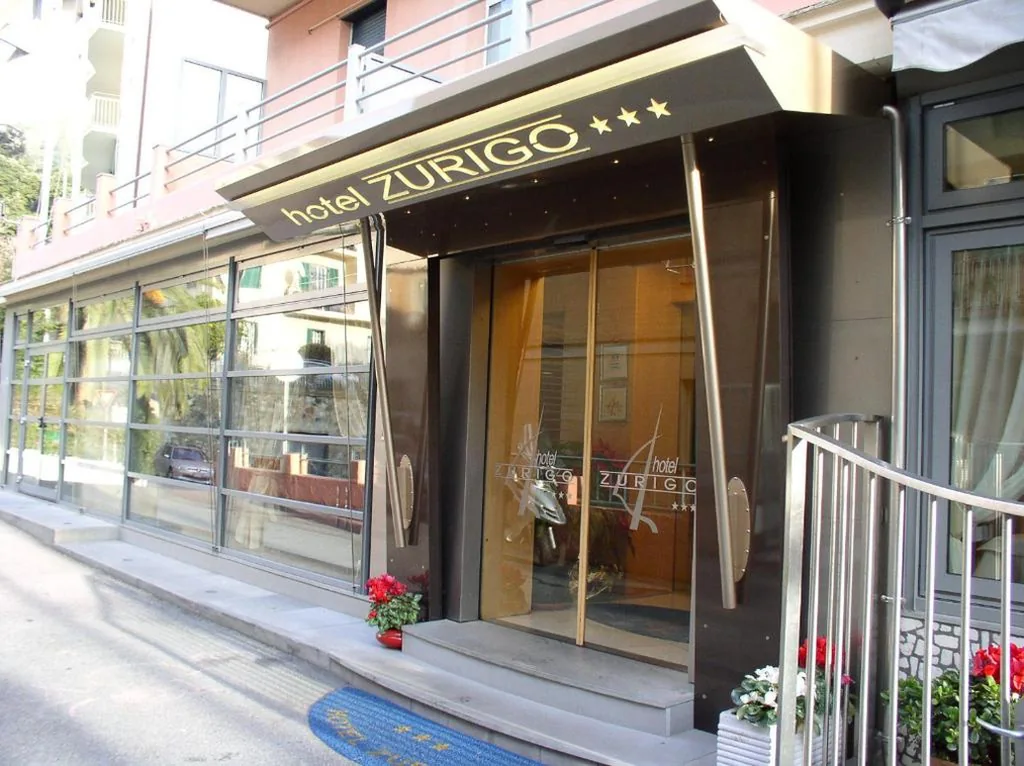 Hotel Zurigo — foto 8