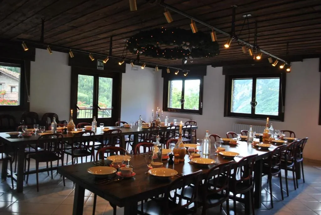 Hotell Millefiori- Alpine Event Lodge — foto 6