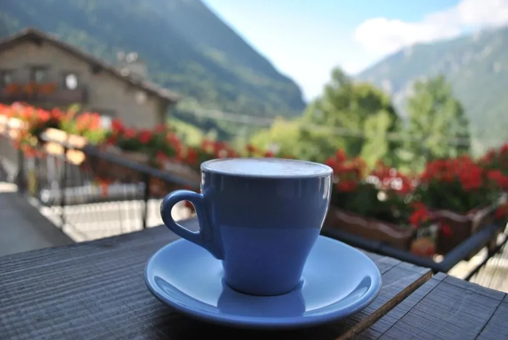 Hotell Millefiori- Alpine Event Lodge — foto 7