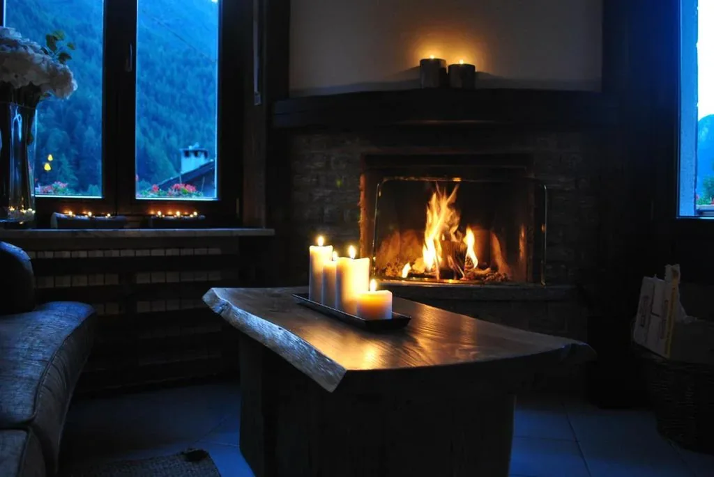 Hotell Millefiori- Alpine Event Lodge — foto 8