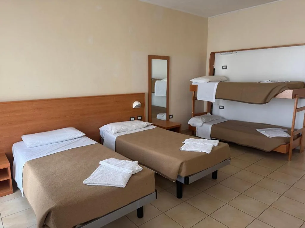 Hotelleria di Ovada