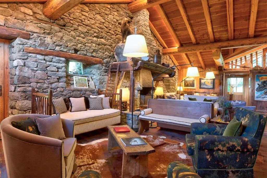 Hotellerie De Mascognaz