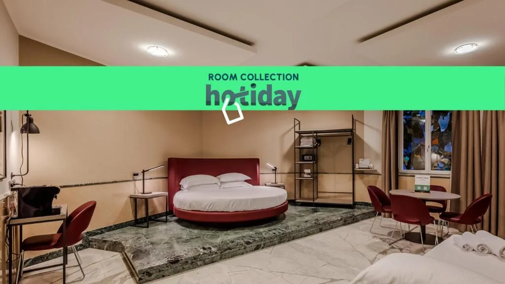 Hotiday Apartments La Spezia