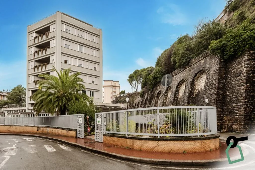 Hotiday Apartments La Spezia