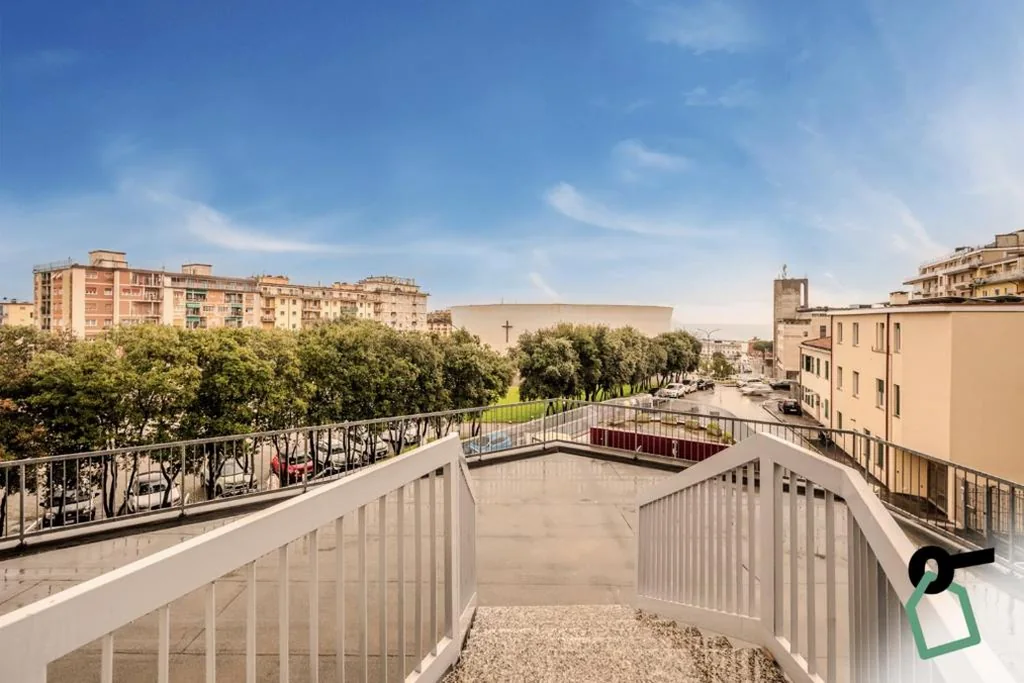 Hotiday Apartments La Spezia — foto 4