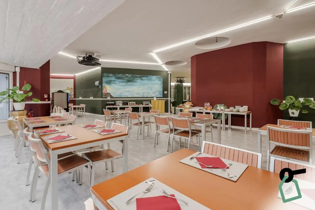 Hotiday Apartments La Spezia — foto 6