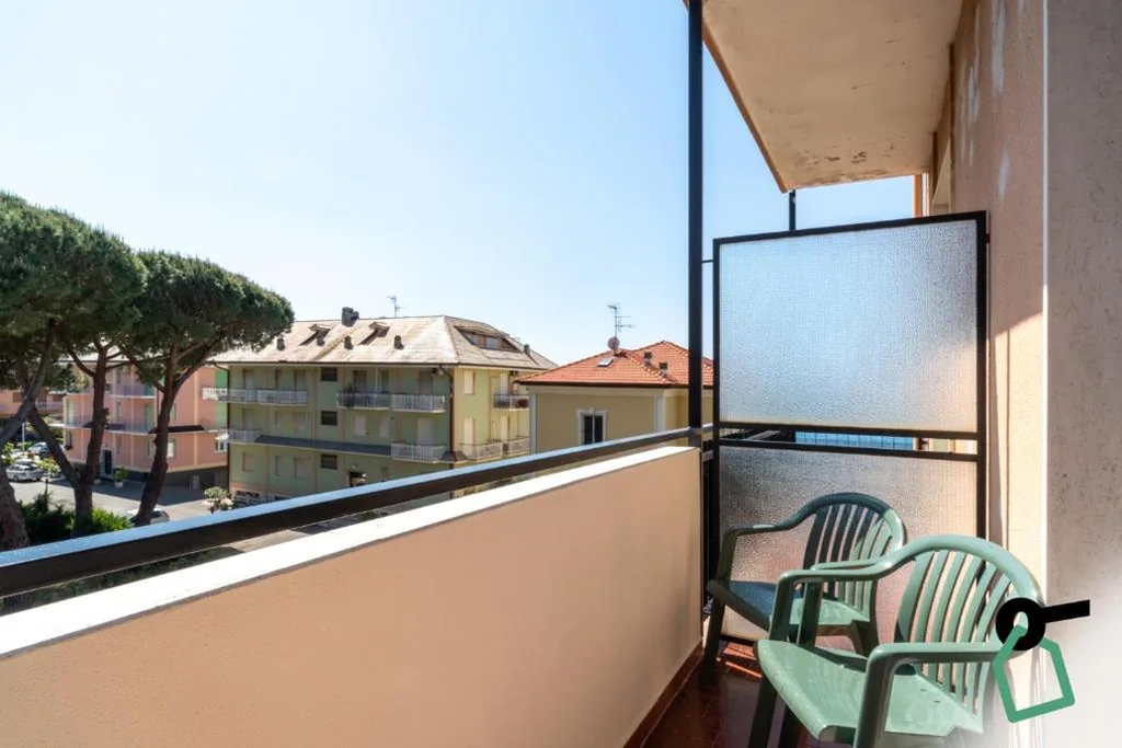 Hotiday Lavagna Lungomare — foto 3