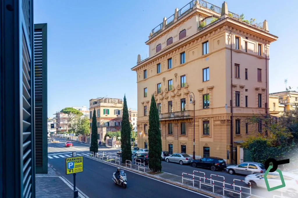 Hotiday Roma Borghese — foto 5