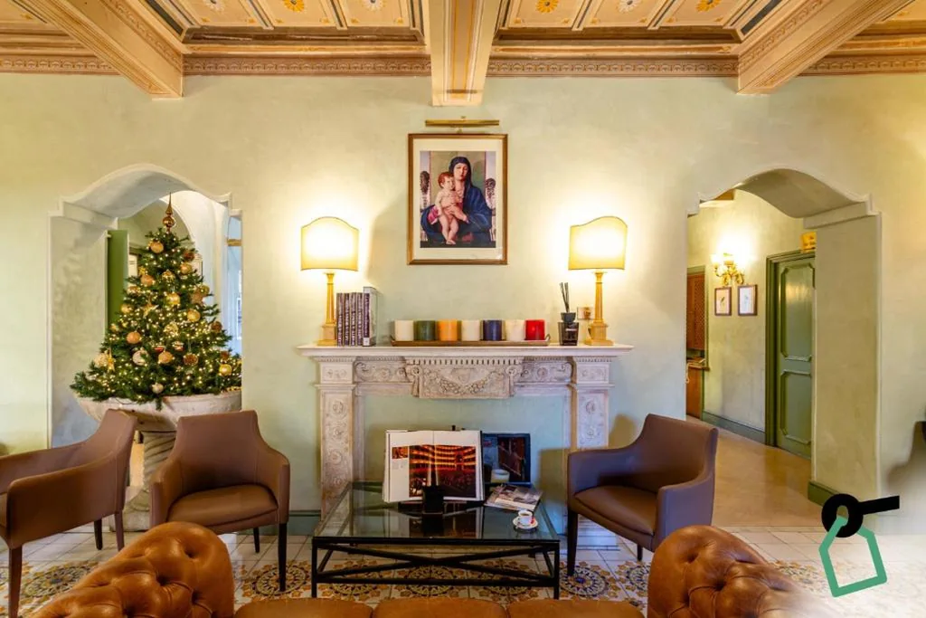 Hotiday Roma Borghese — foto 6
