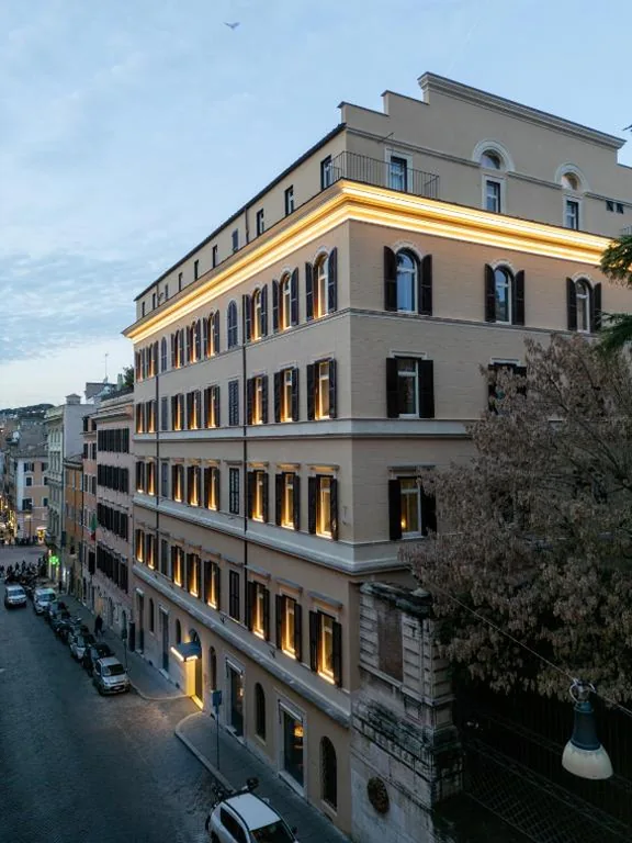 Hotiday Roma Trevi — foto 6