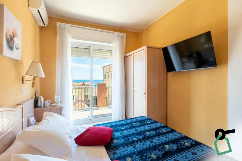 HOTIDAY Room Collection – Alassio Centro