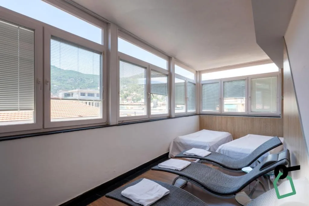 HOTIDAY Room Collection – Alassio Centro — foto 5