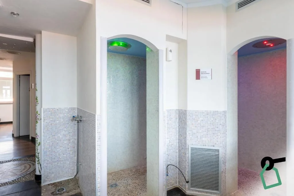 HOTIDAY Room Collection – Alassio Centro — foto 6