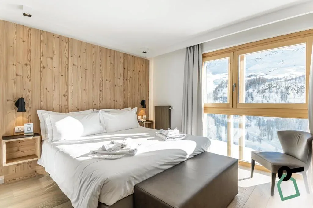 HOTIDAY Room Collection – Cervinia — foto 3