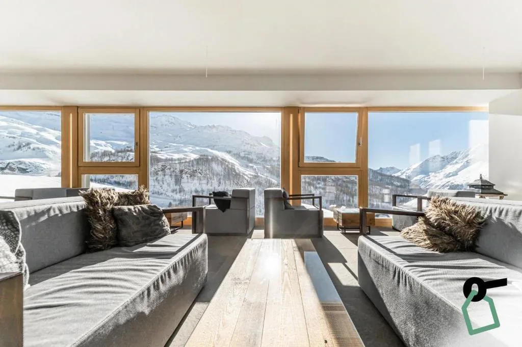 HOTIDAY Room Collection – Cervinia — foto 5