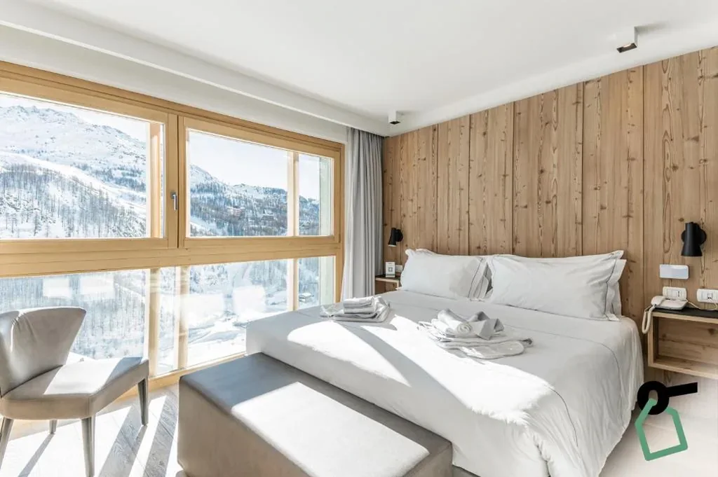 HOTIDAY Room Collection – Cervinia — foto 6