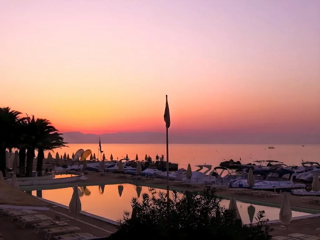 HOTIDAY Room Collection – Circeo