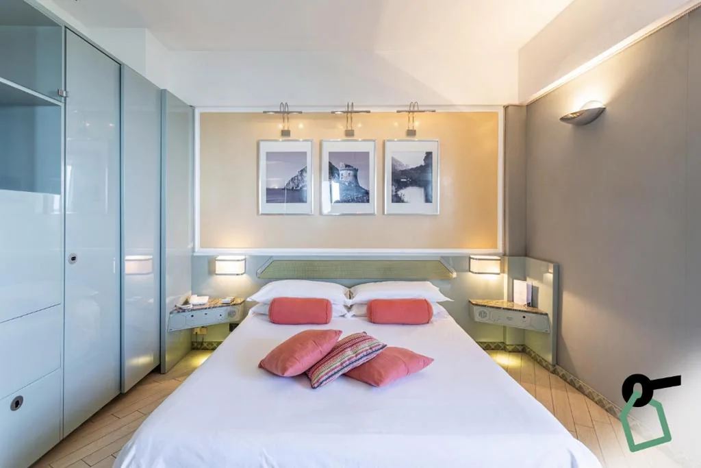 HOTIDAY Room Collection – Circeo — foto 3