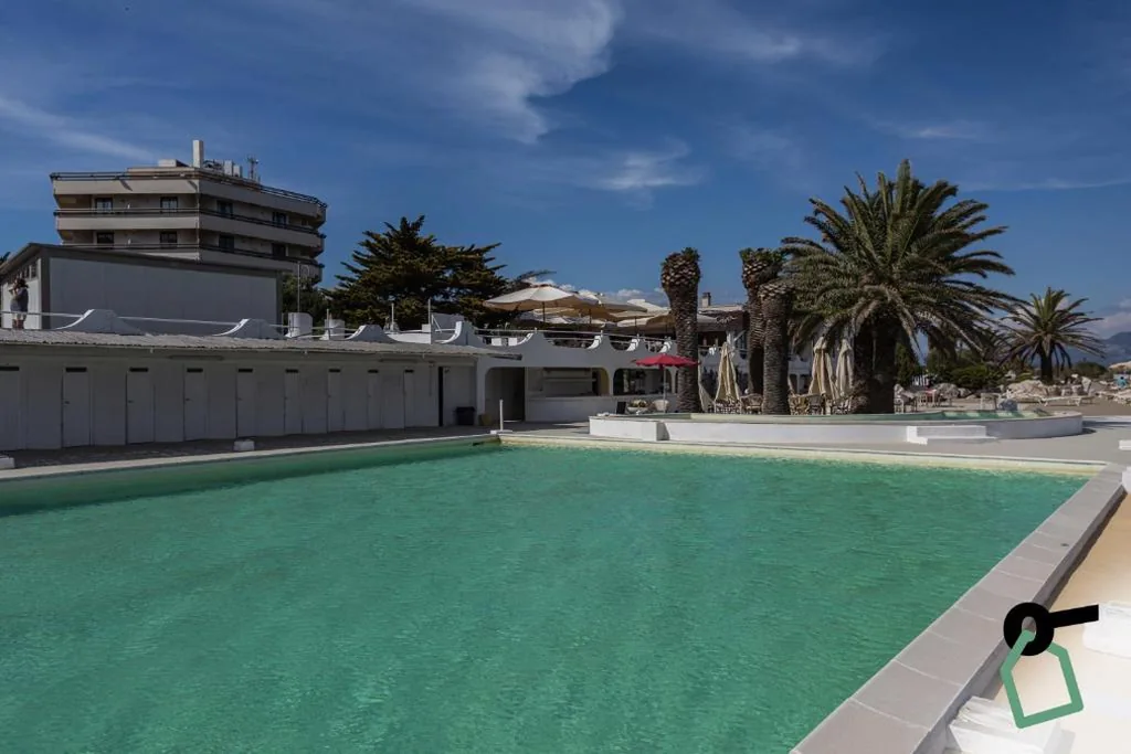 HOTIDAY Room Collection – Circeo — foto 4