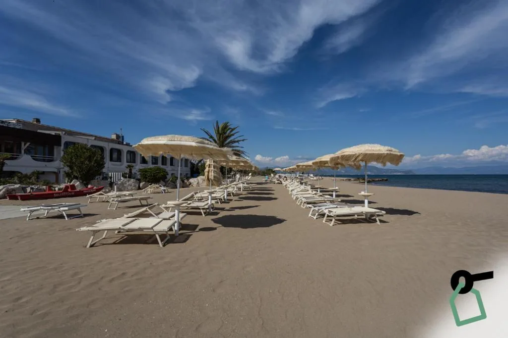 HOTIDAY Room Collection – Circeo — foto 6