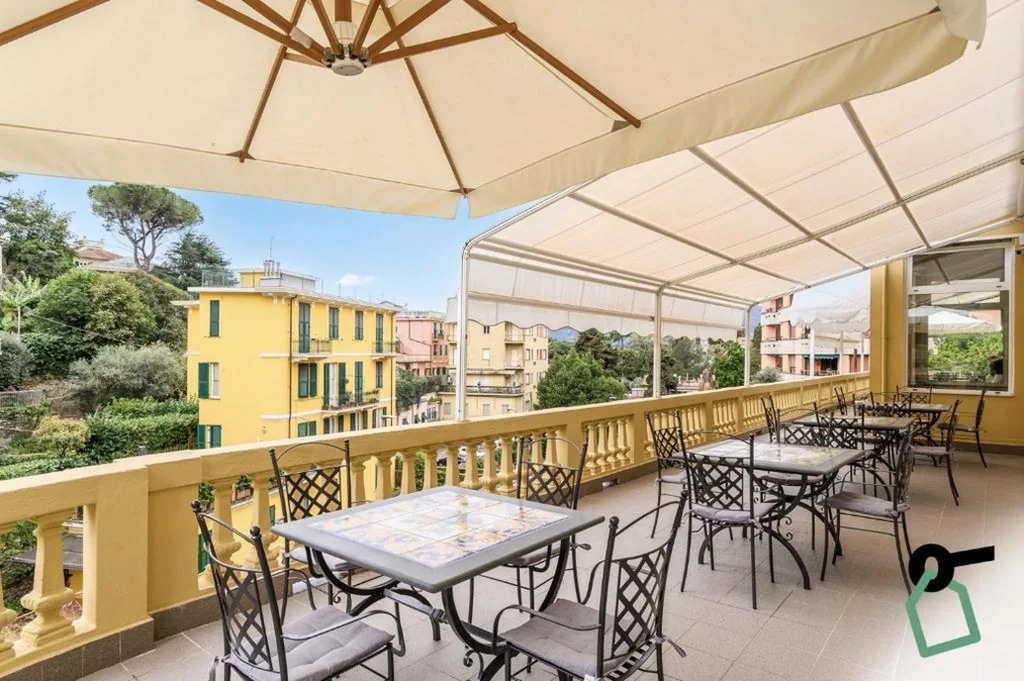 Hotiday Room Collection – Rapallo