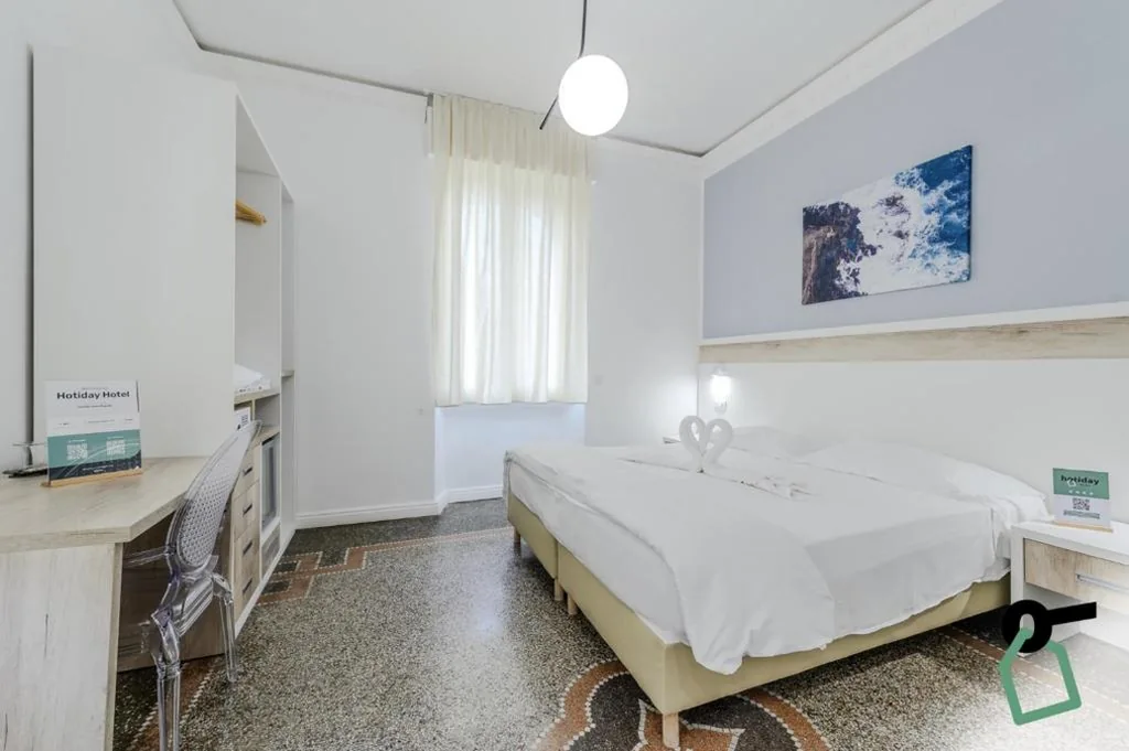 Hotiday Room Collection – Rapallo — foto 3