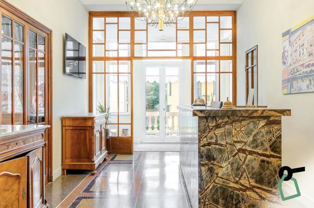 Hotiday Room Collection – Rapallo — foto 5