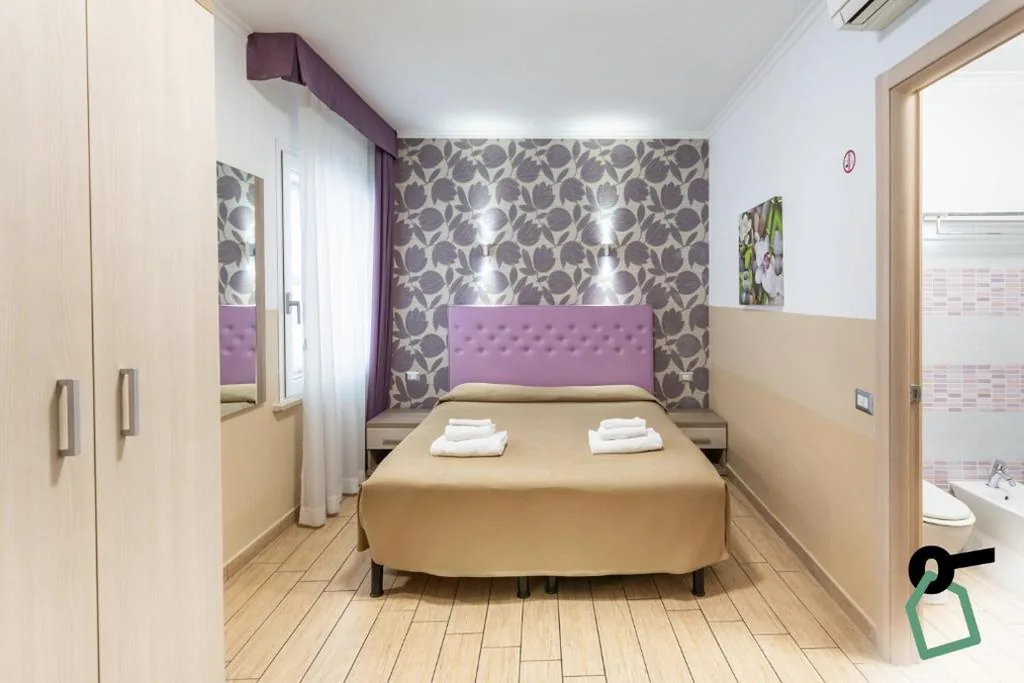 HOTIDAY Room Collection – Roma Barberini — foto 3