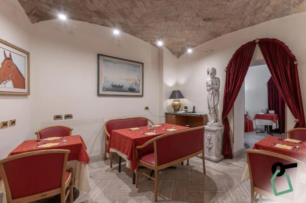 HOTIDAY Room Collection – Roma Porta Pia — foto 5