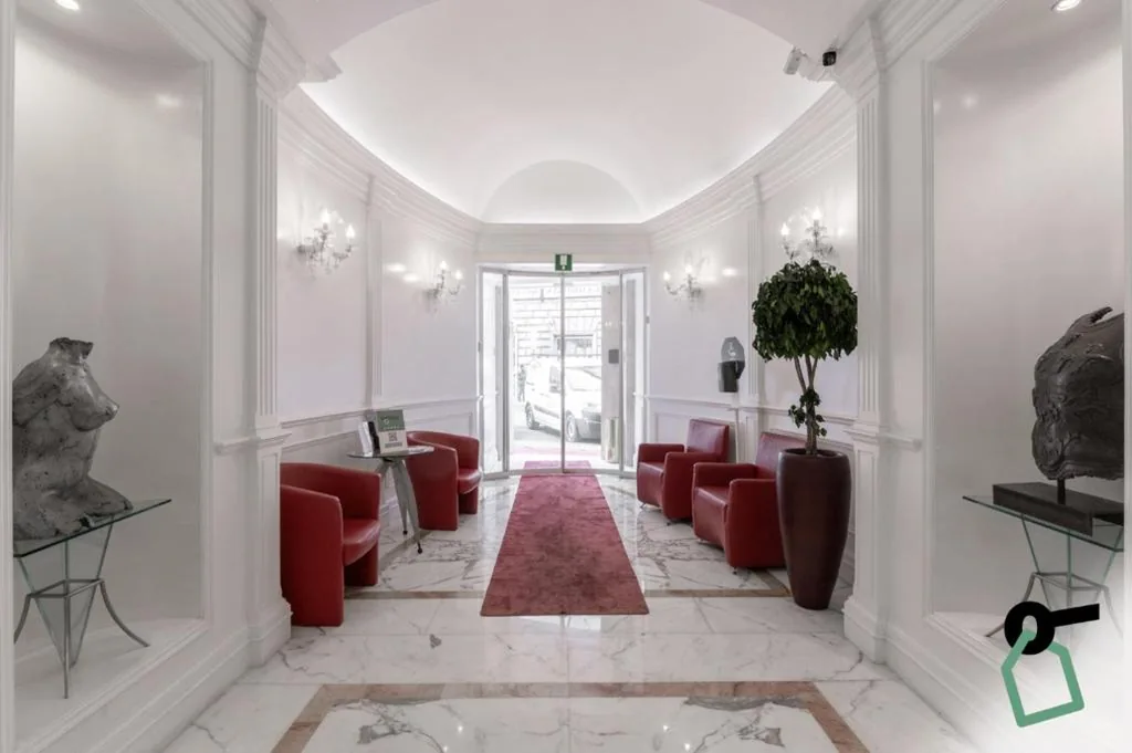 HOTIDAY Room Collection – Roma Porta Pia — foto 6
