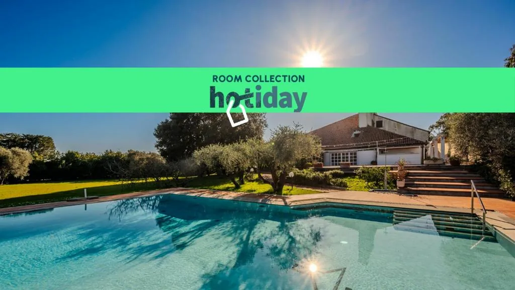 HOTIDAY Room Collection – Sarzana