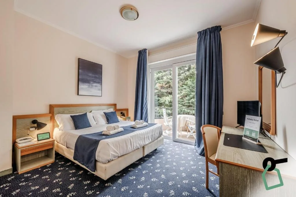 Hotiday Room Collection – Stresa