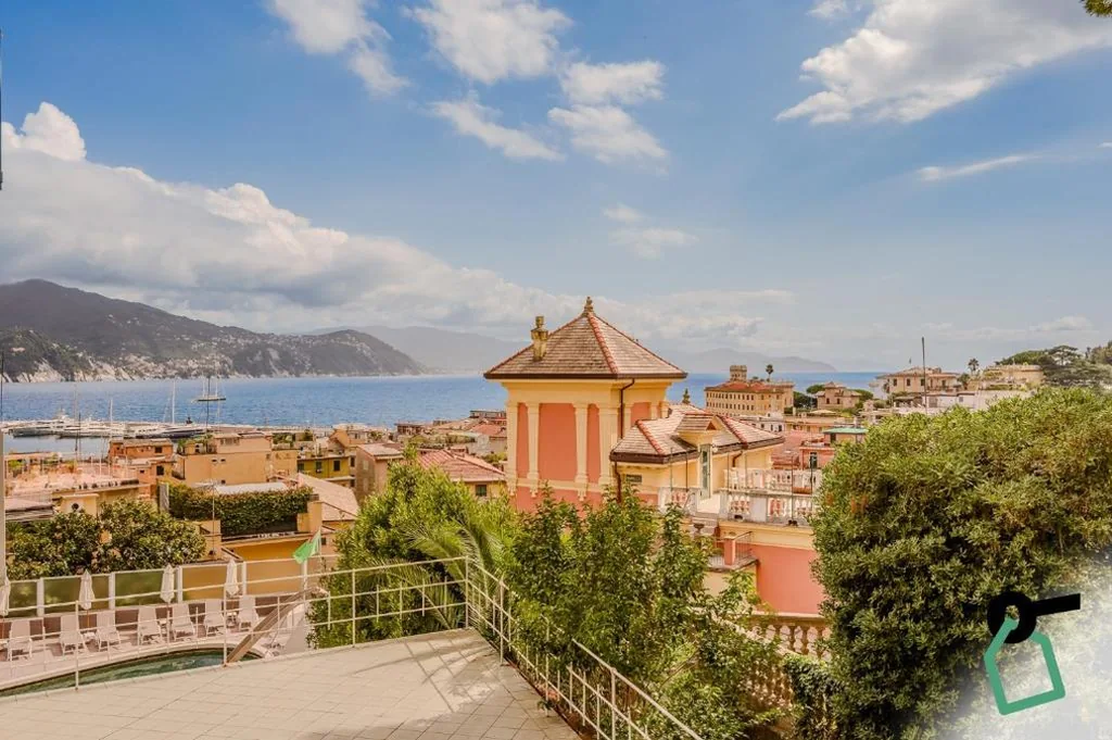Hotiday Santa Margherita Porto — foto 3