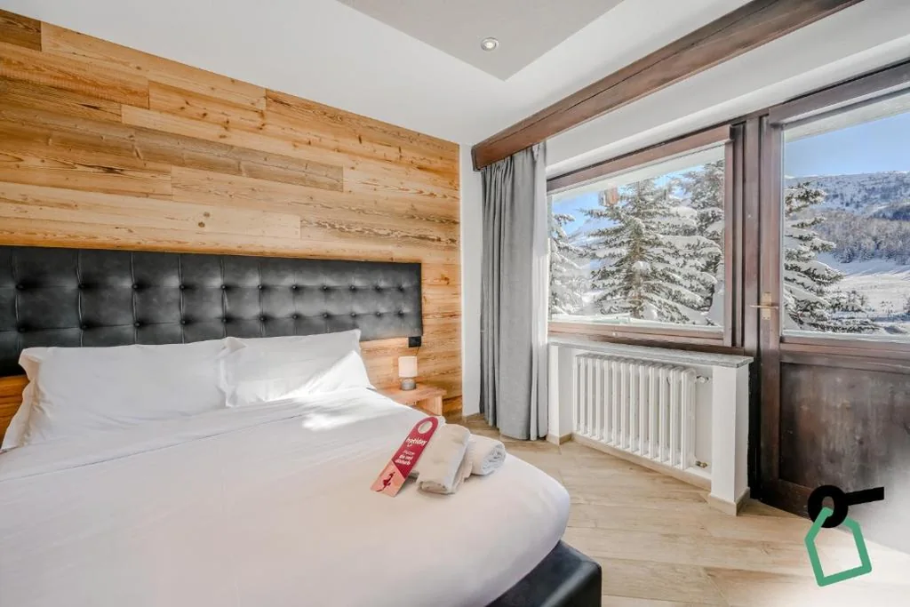 Hotiday Sestriere Ski Run — foto 4