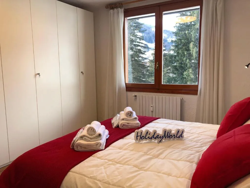 House Edelweiss by Holiday World
