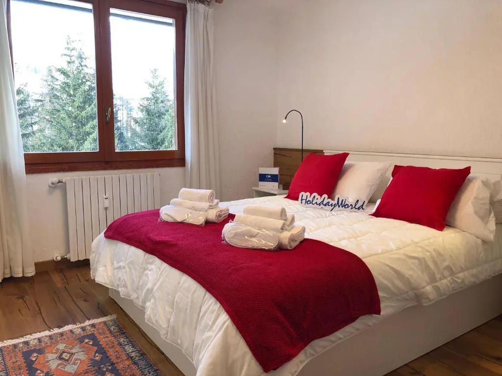 House Edelweiss by Holiday World — foto 7