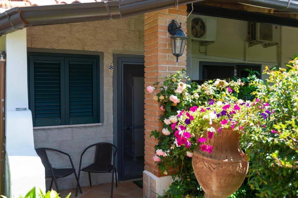 House garden — foto 7