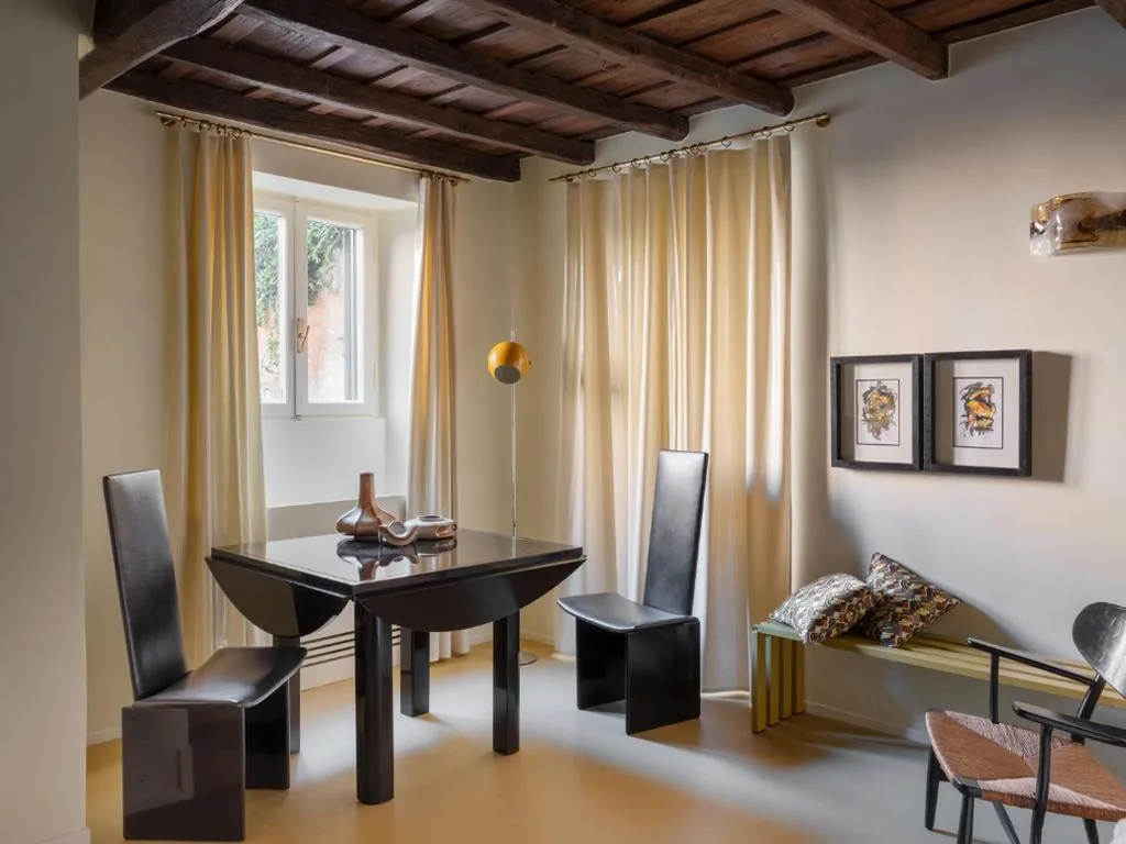 House of Allora — foto 3