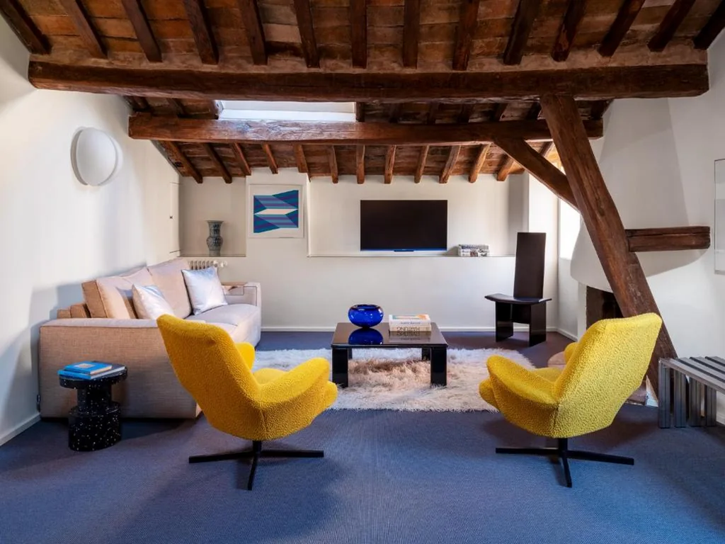 House of Allora — foto 4