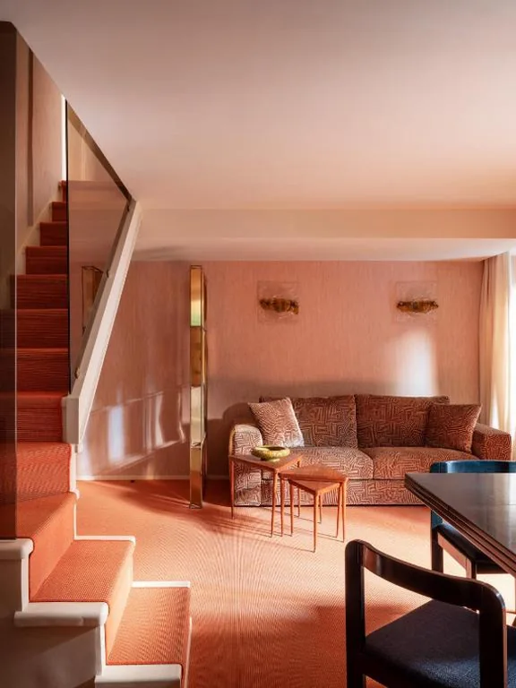 House of Allora — foto 7