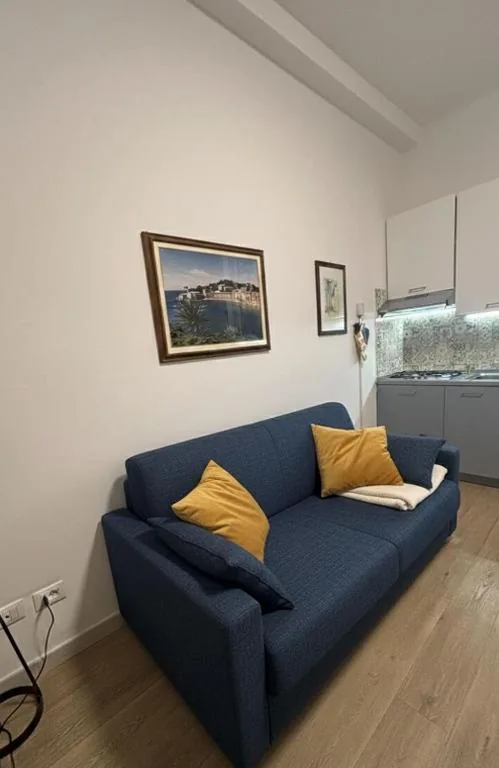 HOUSE Riccardo, vicino al parco Nelson Mandela — foto 4