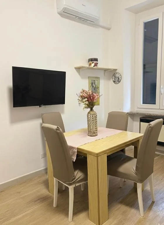 HOUSE Riccardo, vicino al parco Nelson Mandela — foto 5