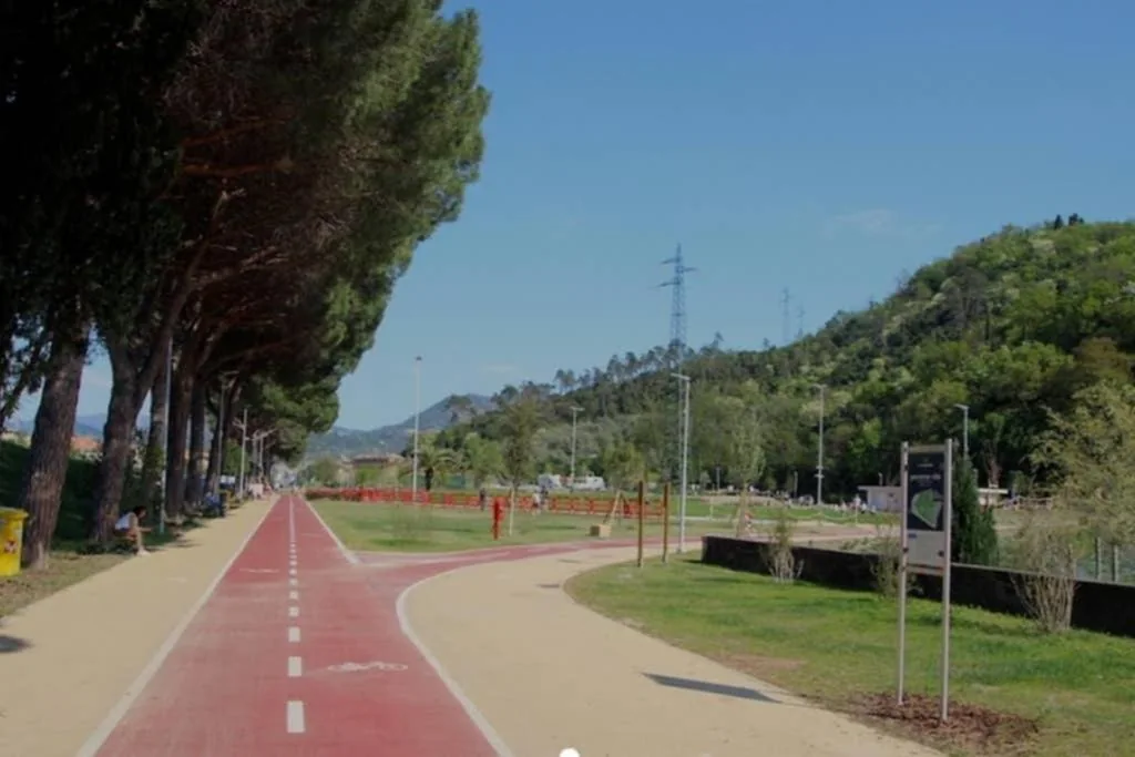 HOUSE Riccardo, vicino al parco Nelson Mandela — foto 6