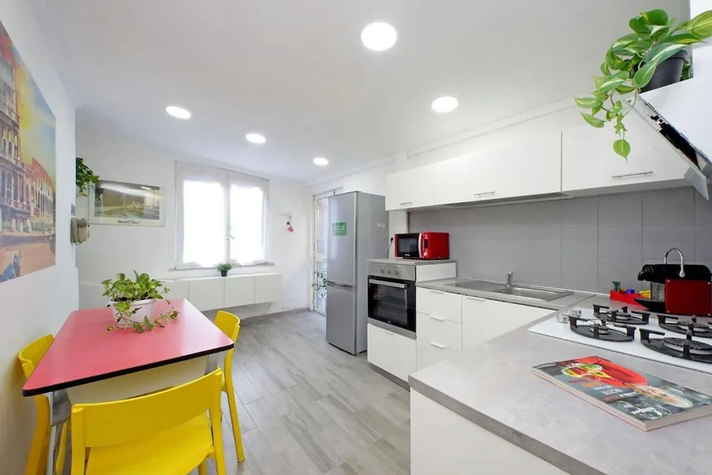 House Sabrina Aurelio — foto 4