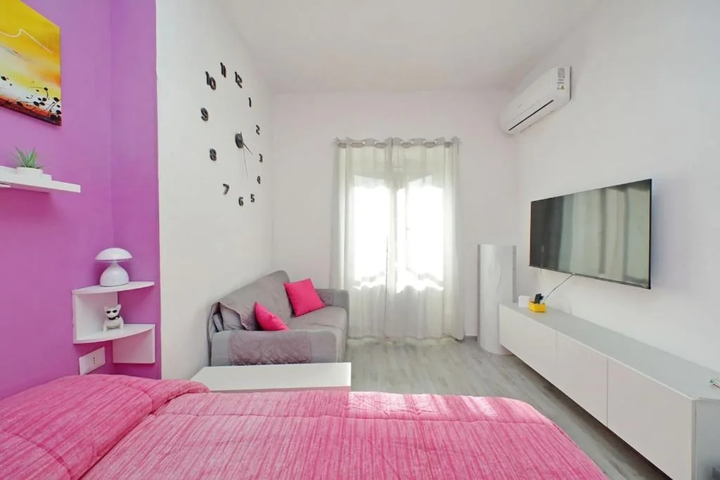 House Sabrina Aurelio — foto 5
