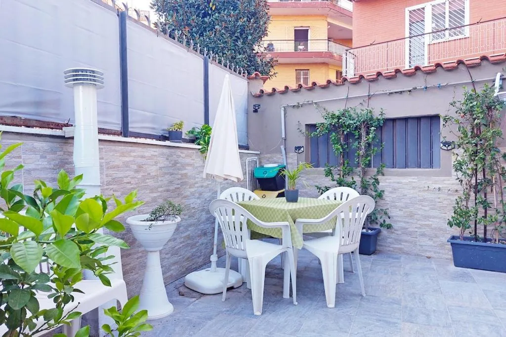 House Sabrina Aurelio — foto 6