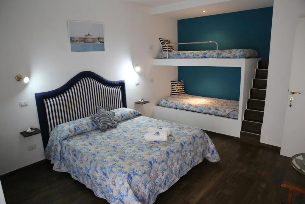 House SottoCoperta