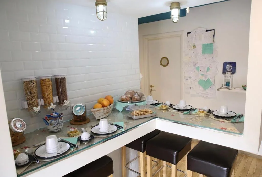 House SottoCoperta — foto 4