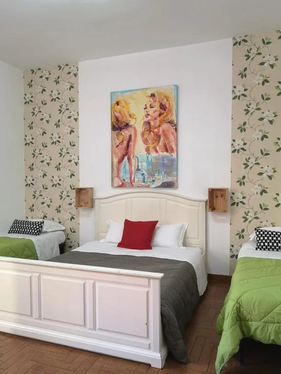 House Villa Fiorelli